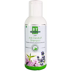 Willmar Schwabe India B&T Anti Dandruff Shampoo (150ml)